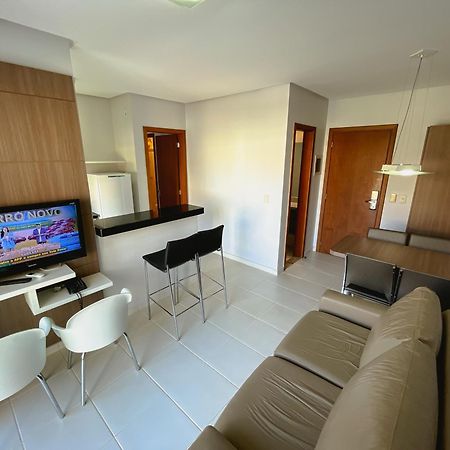 Equilibrio Hotel Veredas-Rio Quente Goias Luaran gambar