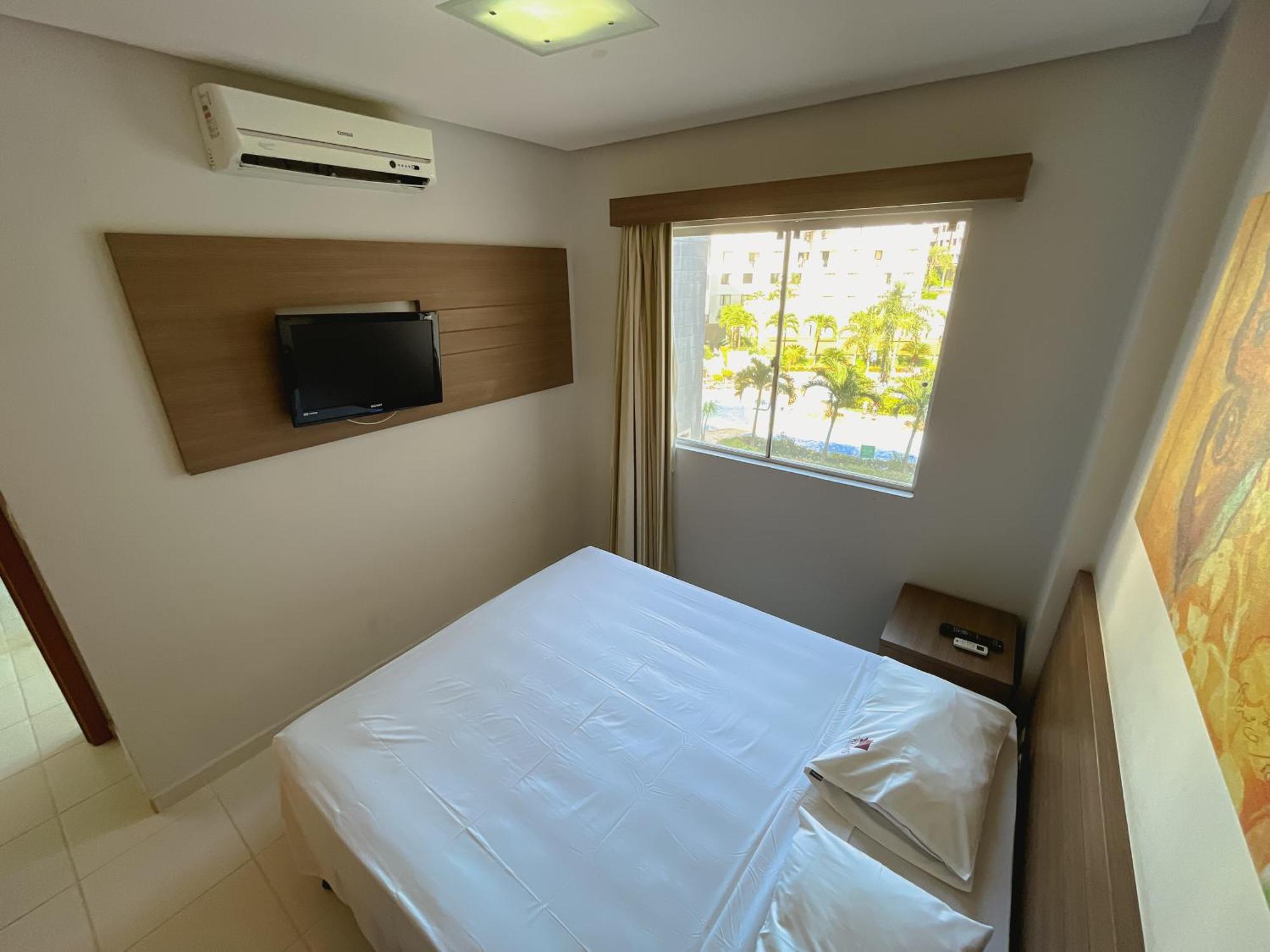 Equilibrio Hotel Veredas-Rio Quente Goias Luaran gambar