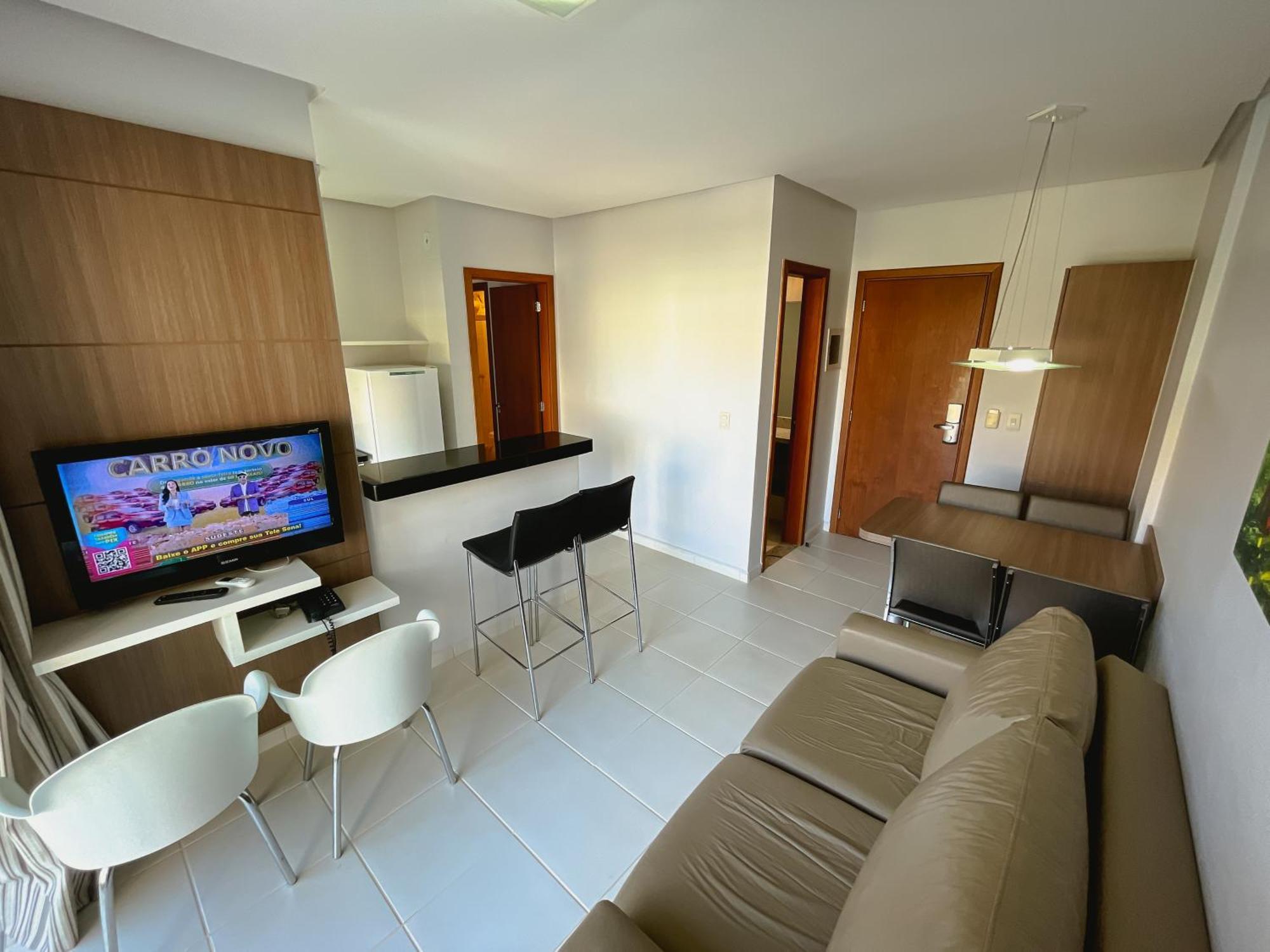 Equilibrio Hotel Veredas-Rio Quente Goias Luaran gambar