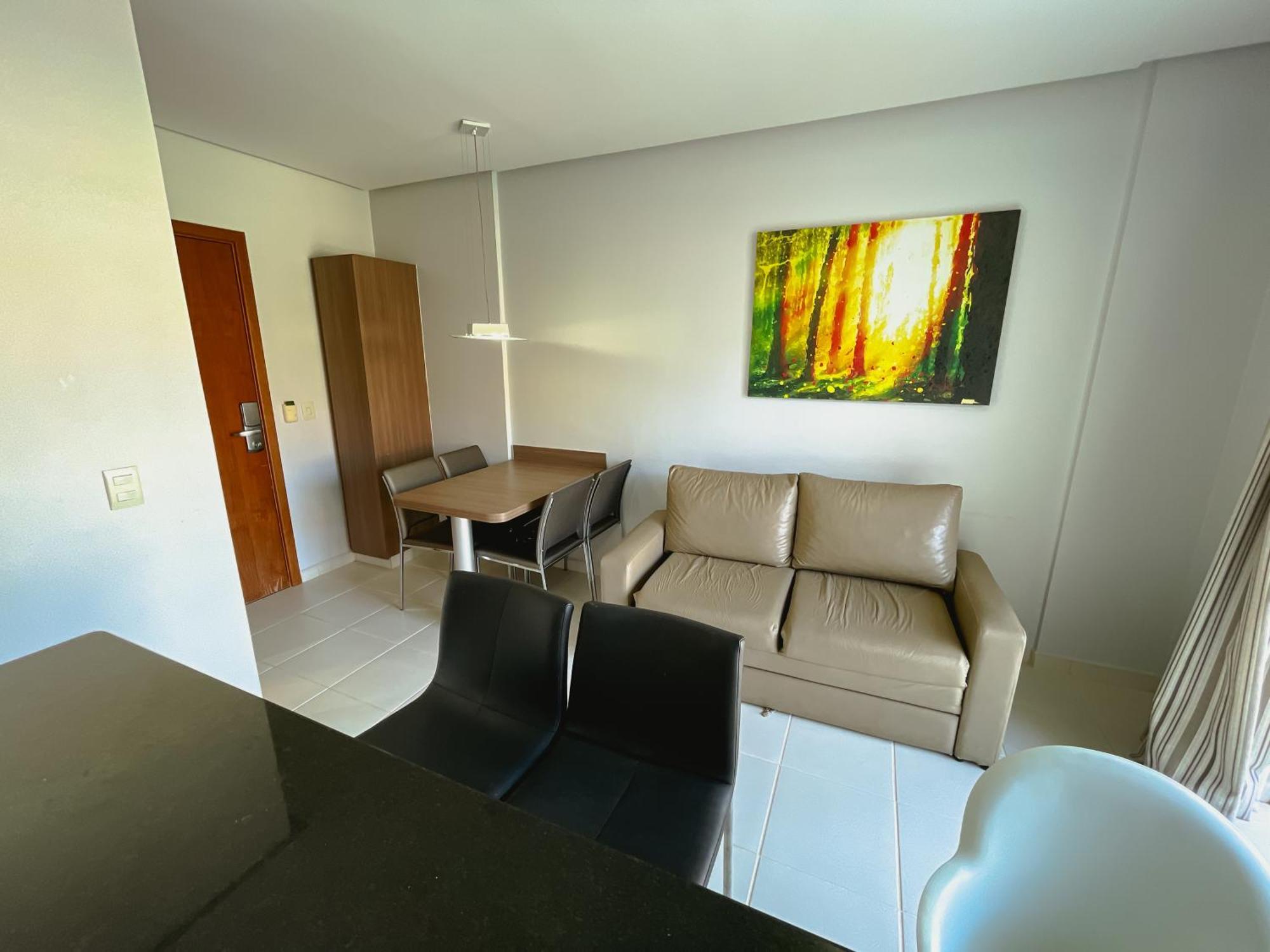 Equilibrio Hotel Veredas-Rio Quente Goias Luaran gambar